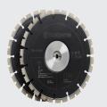 Husqvarna El35 Cnb Set Cut N Break Blades