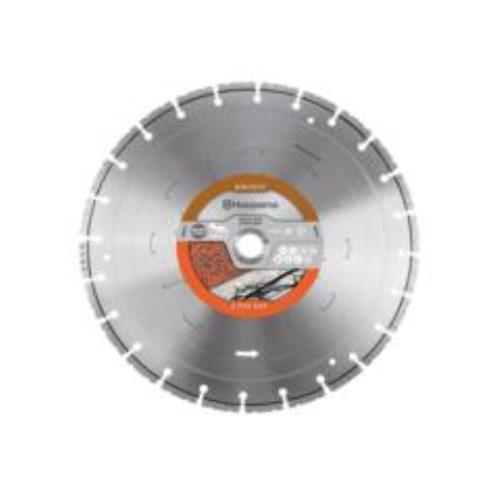 Husqvarna Tacti-cut S35s Bat 300mm Blade