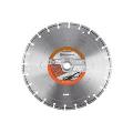 Husqvarna Tacti-cut S35s Bat 300mm Blade