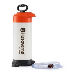 Husqvarna Pressurised Water Tank 10l