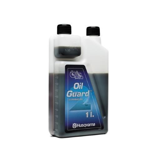 Husqvarna Universal 2 Stroke Oil 1 Ltr