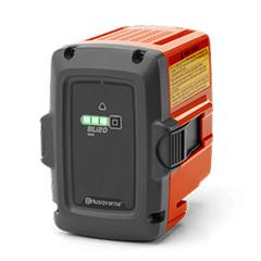 Husqvarna Bli20 36v Li-ion Battery 4ah