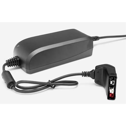 Husqvarna Qc80 Charger For Bli Batteries