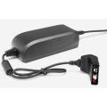 Husqvarna Qc80 Charger For Bli Batteries