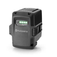 Husqvarna Bli200 36v Li-ion Battery 5.2ah