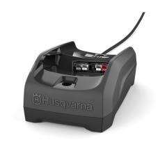 Husqvarna 40-c80 Charger For Bli Batteries