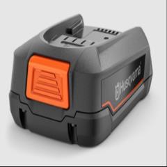 Husqvarna Aspire Battery 18v 2.5ah