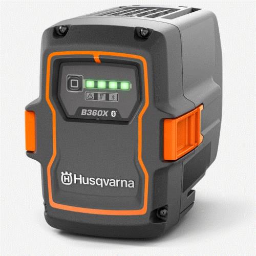 Husqvarna 40-b360x 36v Li-ion Battery