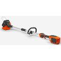 Husqvarna 110il Kit 36v Cordless Strimmer