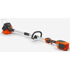 Husqvarna 110il 36v Cordless Strimmer
