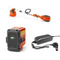 Husqvarna 115il Kit 36v Cordless Strimmer