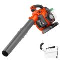 Husqvarna 125bvx Petrol Leaf Blower/vac