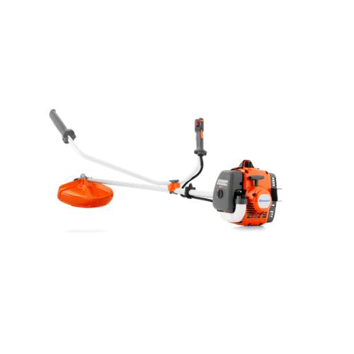 Husqvarna 129r Petrol Brushcutter Strimmer