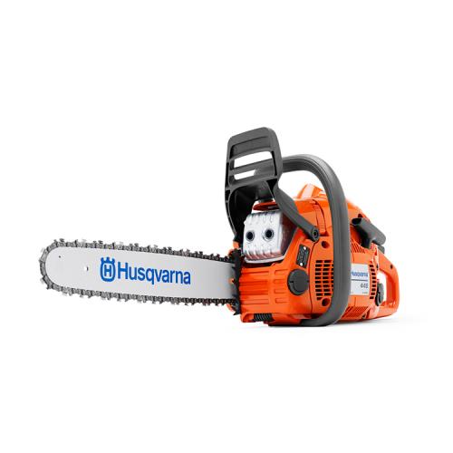 Husqvarna 445 Mark Ii 18 Inch Petrol Chainsaw