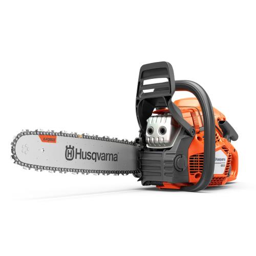 Husqvarna 450s 18 Inch Petrol Chainsaw