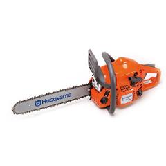 Husqvarna 435 Mark Ii 15 Inch Petrol Chainsaw