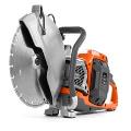 Husqvarna K1 Cordless Power Cutter Pace 14in