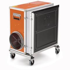 Husqvarna A2000 Industrial Dust Cleaner 110v