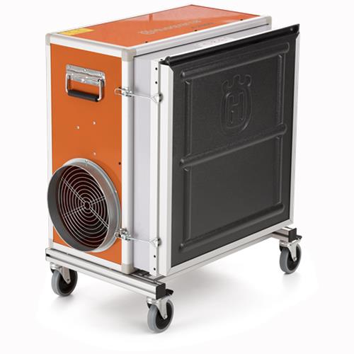 Husqvarna A2000 Industrial Dust Cleaner 110v