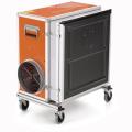Husqvarna A2000 Industrial Dust Cleaner 110v