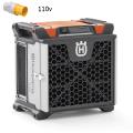Husqvarna A25 Industrial Air Scrubber 110v