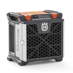 Husqvarna A25 Industrial Air Scrubber 240v