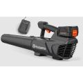 Husqvarna B8x-p4a Aspire 18v Blower Set