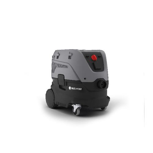 Blastrac Bdc-1133 110v Dust Collector