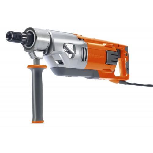 Husqvarna Dm220 Diamond Core Drill 110v