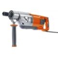 Husqvarna Dm220 Diamond Core Drill 110v