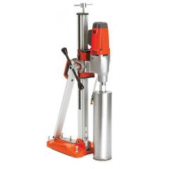 Husqvarna Dms240 Core Drill + Rig - 110v
