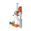 Husqvarna Dms240 Core Drill + Rig - 240v