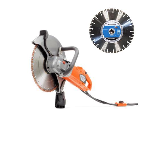 Husqvarna K4000 El 14