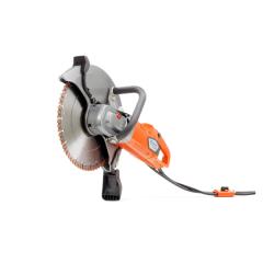 Husqvarna K4000 El Wet & Dry 14
