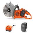 Husqvarna K540i Cutter Set With 1 Bat & Char
