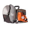 Husqvarna K770 Vac Petrol Disc Cutter