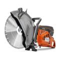 Husqvarna K970 400mm Petrol Cut Off