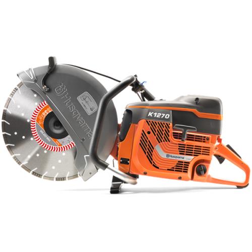 Husqvarna K1270 14