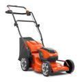 Husqvarna Lc137i 36v Lawn Mower Body Only