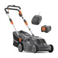Husqvarna Lc34 Aspire Kit 18v Lawn Mower
