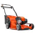 Husqvarna Lc353v 20in Self Prop Lawn  Mower