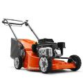 Husqvarna Lc551sp 20in Self Prop Lawn  Mower