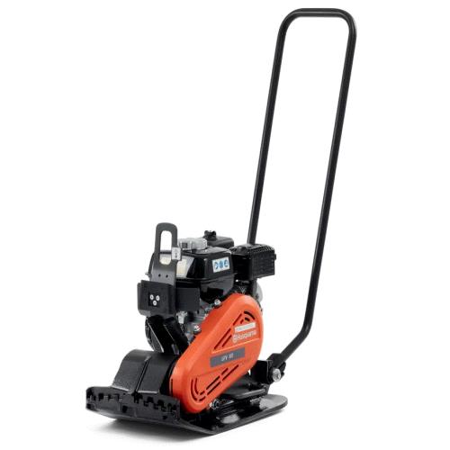 Husqvarna Lfv60 350mm Forward Compactor Plate