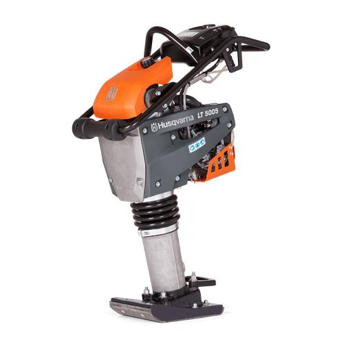 Husqvarna Trench Rammer Lt5005 150mm