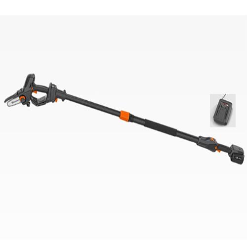 Husqvarna Pe5-4pa 18v Aspire Pole Pruner