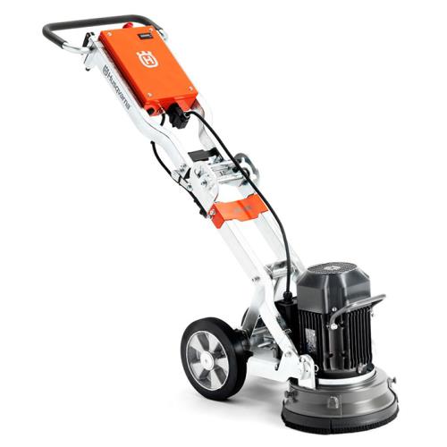 Husqvarna Pg280 110v Floor Grinder