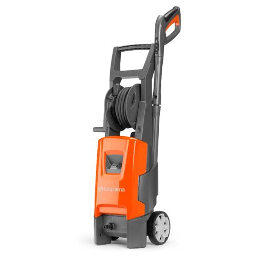 Husqvarna Pw235r Pressure Washer