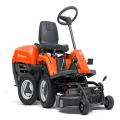 Husqvarna R112c Ride On Lawnmower