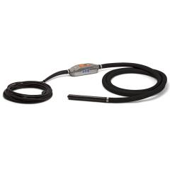 Husqvarna Smart 40mm 110v High Freq Poker