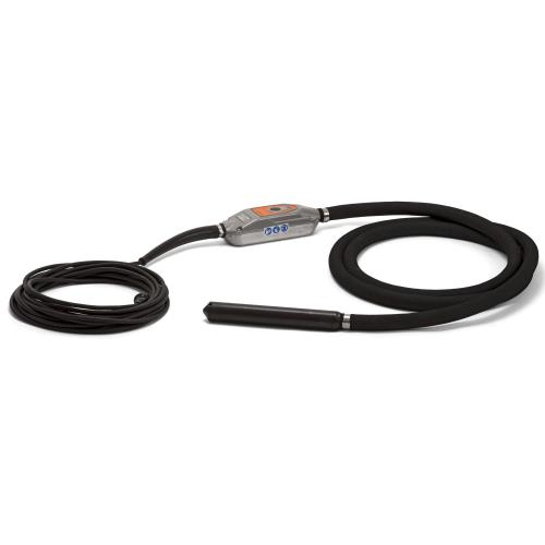 Husqvarna Smart 48mm 110v High Freq Poker